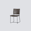 NS家居nsfurniture软包皮革单椅NSDC-1312 商品缩略图2