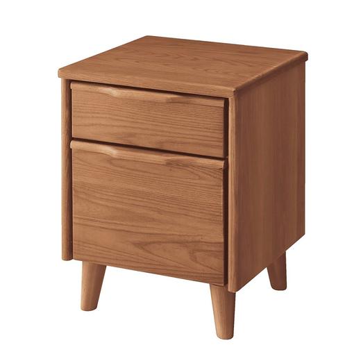 【家具】床头柜 阿斯卡 2D（需自行安装） 商品图2