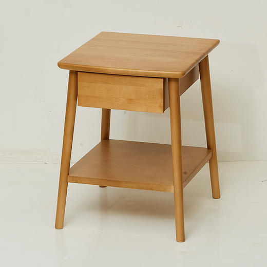 【家具】床头柜 玛拉克（需自行安装） 商品图3