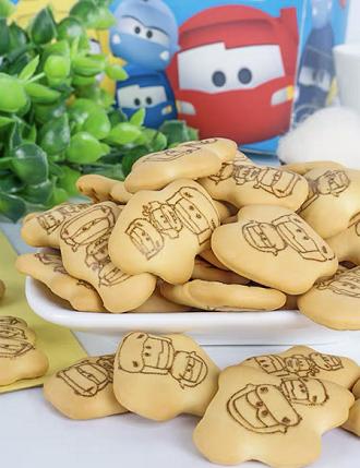 TSUM_TSUM屋形饼160g 商品图1