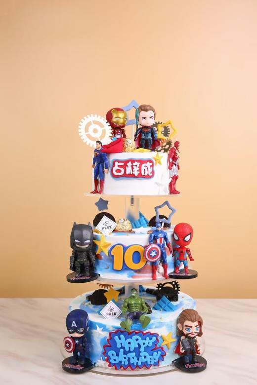 十周岁男孩定制 商品图6