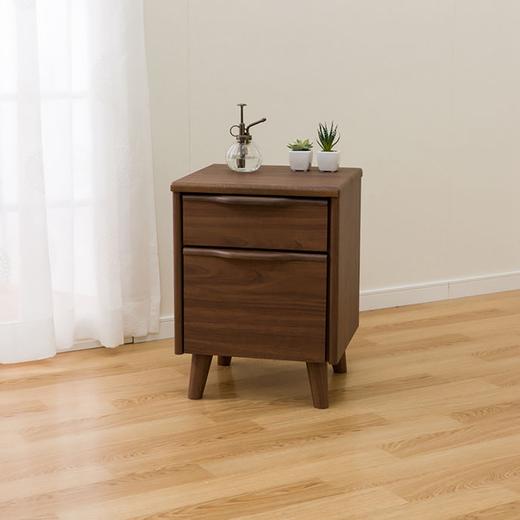 【家具】床头柜 阿斯卡 2D（需自行安装） 商品图11