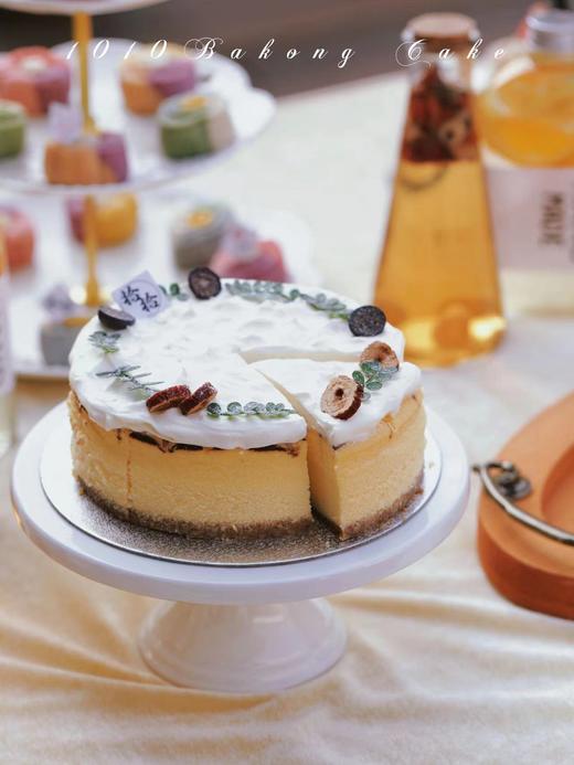 「西湖小岛」会议茶歇户外甜品台案例 商品图5