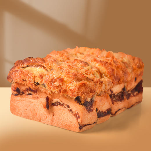 松绒红豆吐司 商品图1