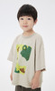 jnby 23年夏款  原创图案艺术感短袖T恤  1N4112170 商品缩略图6