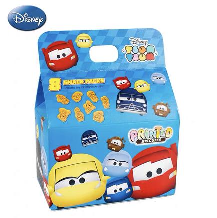 TSUM_TSUM屋形饼160g 商品图0