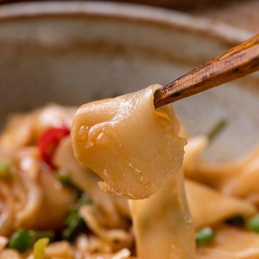 竹帮主炭烤笋/火锅笋|鲜嫩脆爽，免切免泡，炒/炖/涮/凉拌超有滋味 商品图2