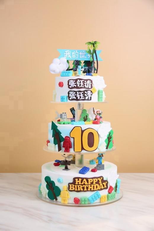 十周岁男孩定制 商品图5