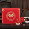 【2026新茶】鸿韵 墨翡 红茶礼盒装 120克/ 盒 纯手工采摘 一芽二叶 商品缩略图12