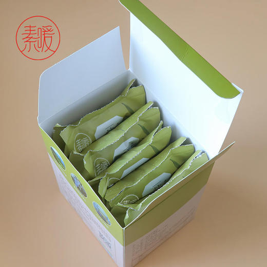 有机炒姜片 （50克x5袋） 商品图2