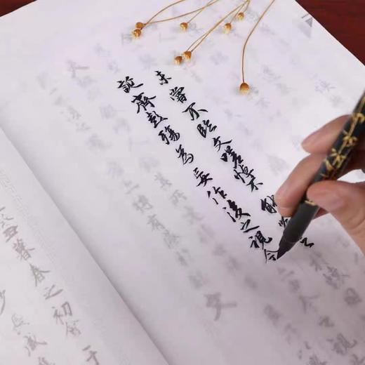 硫酸纸临摹纸53克A4透明纸A3烘焙拷贝纸建筑设计字帖练字描红纸草图转印纸A0拓画纸透写纸A2A1牛油纸 商品图4