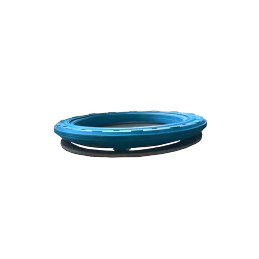 碟刹轮毂油封适用于BPW9T车桥0256647400-B包邮 商品图2