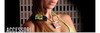 欧洲STAMPS手表的诗坦表 时装表女装表邮票表  可戴可贴可挂（电子表） 商品缩略图5