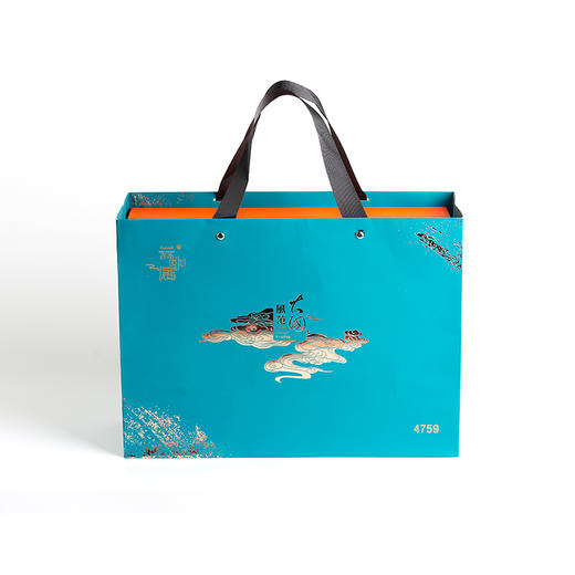 云中居 经典茉莉飘雪160g（80g×2） 商品图4