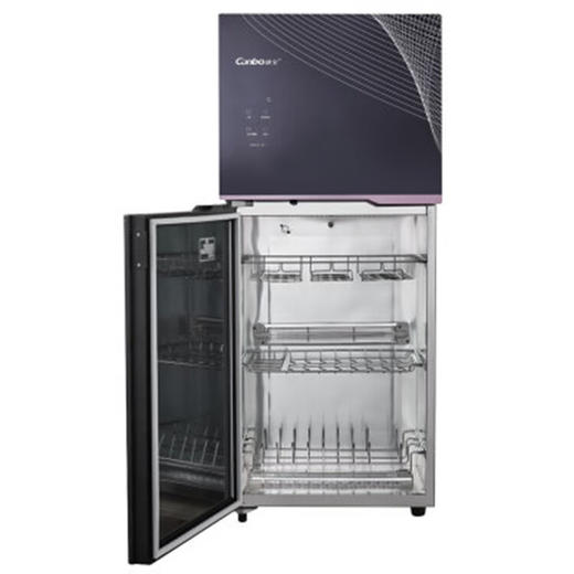 康宝（Canbo）XDZ160-DS 立式消毒柜 厨房消毒碗柜 160升 商品图3