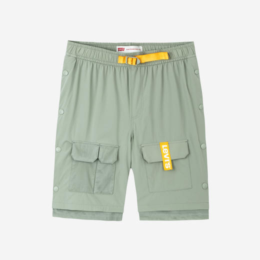 LEVIS 夏 大童小童 短裤 LVB-WE-H748 商品图4