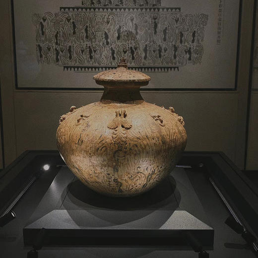 六朝风采丨南京·六朝博物馆【大咖说®】 商品图4