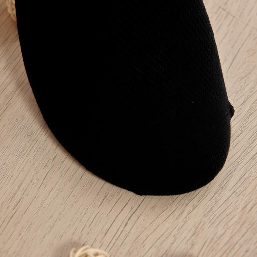 男袜中筒袜春秋抗菌防臭袜吸汗冬季保暖透气长袜棉袜【2311602】 商品图5