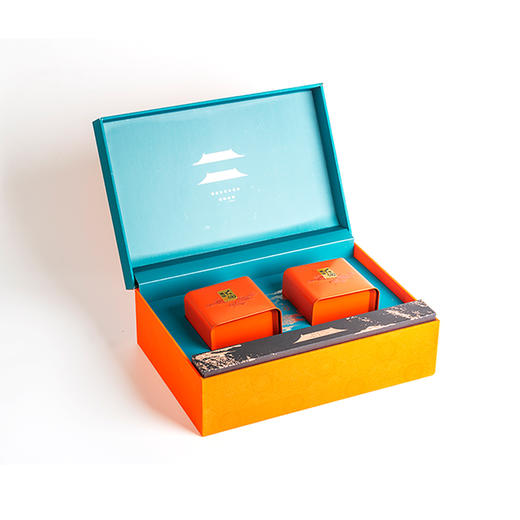 云中居 经典茉莉飘雪160g（80g×2） 商品图1