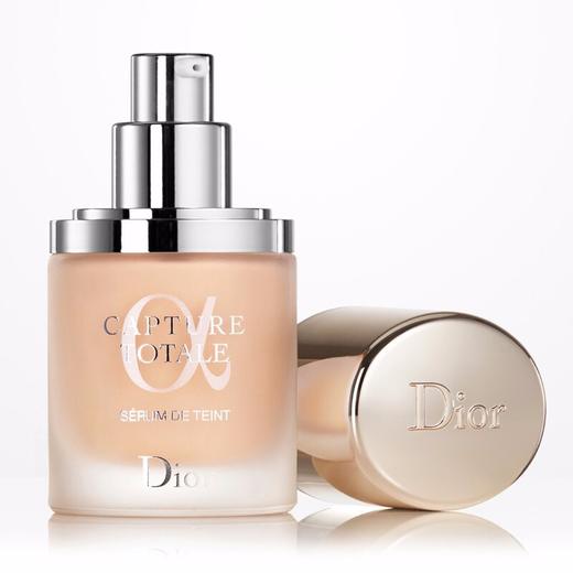 迪奥Dior肌活蕴能精华粉底液1N 30ml  养肤遮瑕保湿奶油肌 商品图3