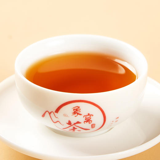 【2026春茶上市】金象 御   红茶礼盒装 100克/盒 纯手工采摘明前一芽一叶春茶 商品图10