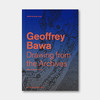 瑞士原版 | 巴瓦基金会新书：杰弗里·巴瓦档案 Drawing from the Geoffrey Bawa Archives 商品缩略图0