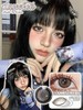 正品半年抛 | Laseecon系列镜中灰美瞳 | 直径14.2着色13.4 |韩产 商品缩略图9