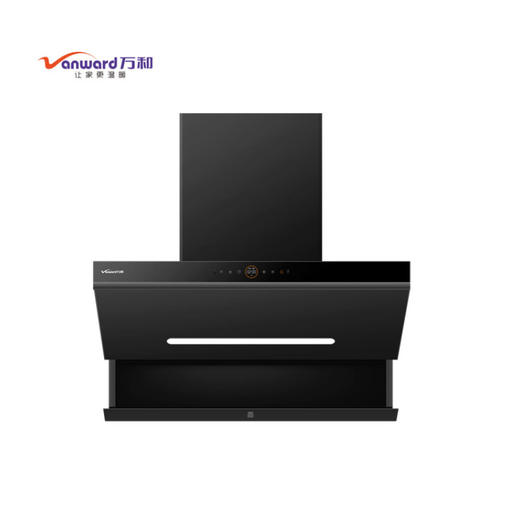 万和(Vanward) CXW-310-L26SE 侧吸 油烟机 智能升降 商品图1