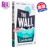 【中商原版】墙 英文原版 The Wall John Lanchester Faber and Faber 商品缩略图0