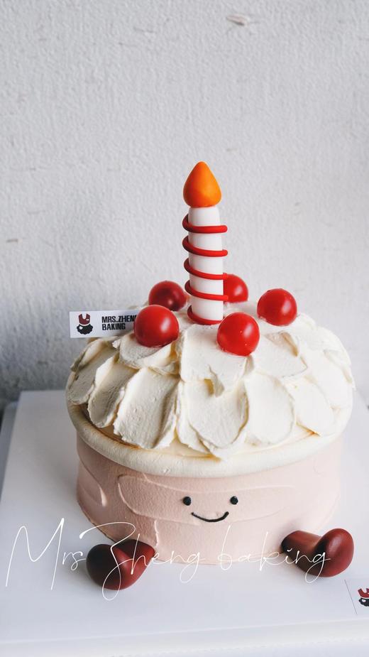 网红jelly cat造型款 商品图2