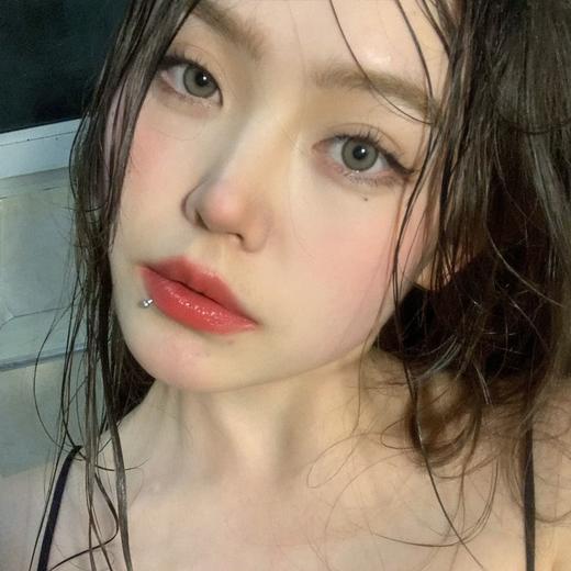 Ticc May/Ticcmay 年抛美瞳 茶里茶气 直径14.2mm着色13.6mm 商品图3