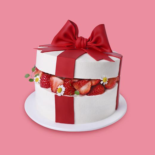 爱的礼盒 商品图0