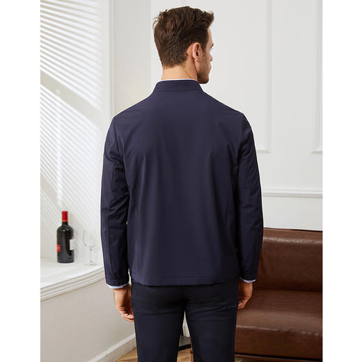 YvesFigarau伊夫·费嘉罗春季新款茄克951960 商品图4