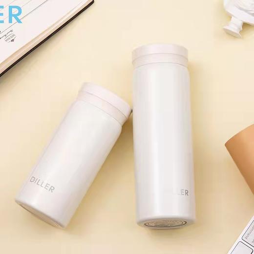迪乐贝尔保温杯280ml 商品图12