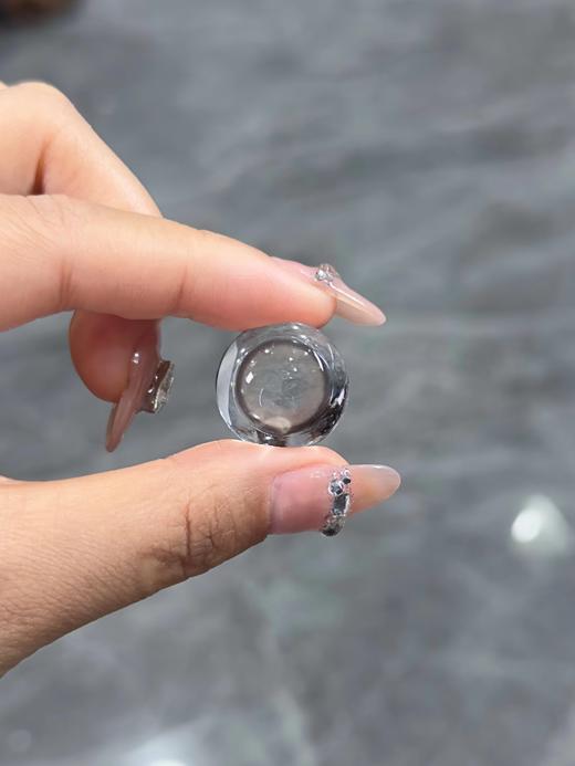 Allecon半年抛·蜜桃可可·14.5mm大直径·韩产2片 商品图9