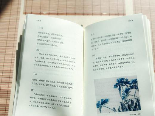 《中国古典生活风雅四书》风雅、有趣的生活百科之书 商品图14