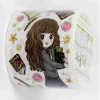 哈利波特胶带贴-赫敏DJ01-03-0002 商品图1