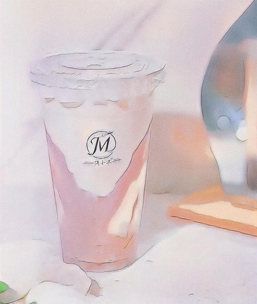 芋泥鲜奶啵啵KC262 商品图0