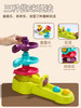 谷雨婴儿玩具儿童转转乐宝宝6个月以上益智早教8十一1岁投篮轨道 商品缩略图5