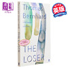 【中商原版】托马斯伯恩哈德 失败者 英文原版 The Loser Thomas Bernhard 商品缩略图0