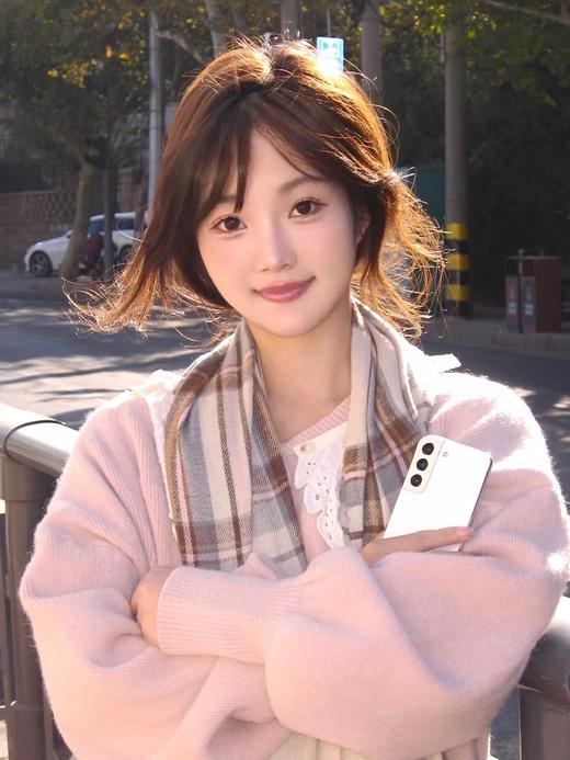 Bennycat 微醺甜杏 月抛  直径14.5 着色13.8 含水42% 基弧8.6 商品图11