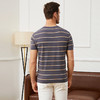 YvesFigarau伊夫·费嘉罗夏季新款圆领短袖T恤956801 商品缩略图4