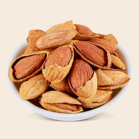 笑口巴旦木120g*1袋