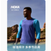 HOKA ONE ONE 男士跑步中长袖T恤 Glide 3/4 Sleeve吸汗快干舒适 商品缩略图1