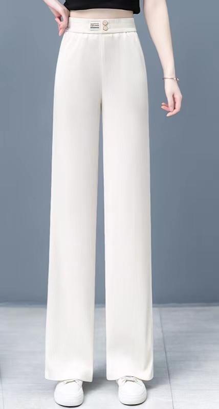 80640320 05124774 妍丽女裤 商品图0