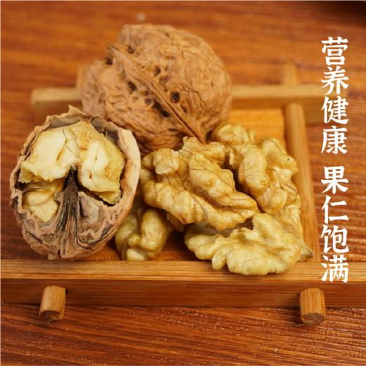 云南高山核桃500g*2【产地直发】@谦益 商品图3