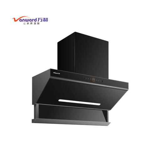 万和(Vanward) CXW-310-L26SE 侧吸 油烟机 智能升降 商品图4