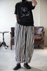 HARVESTY x 岩沙富木合作款短袖T恤 商品缩略图2