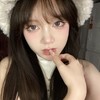 正品半年抛 | Laseecon系列镜中灰美瞳 | 直径14.2着色13.4 |韩产 商品缩略图8