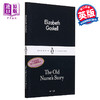 【中商原版】LBS:  39 The Old Nurse's Story 英文原版 小黑书: 39 约翰·弥尔顿：老护士的故事 商品缩略图0